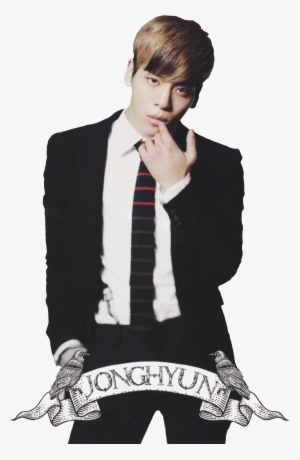 〈美学〉 - Jonghyun #3287916