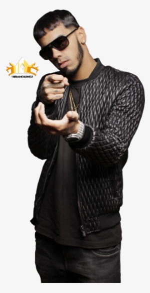 Photo © Official Psds - Anuel Aa Hipocrita Letra #3287939