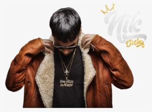 Share This Image - Anuel Png #3287959