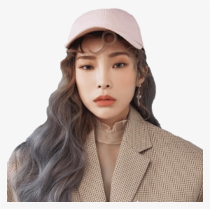 Stickpng003 Load20180523 Transparent Png Sticker - Heize 2018 #3288005