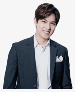 Lee Jong Hyun Suit #3288028