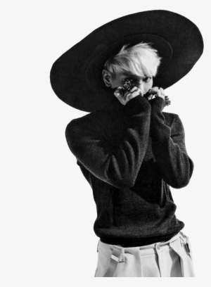 3 Everybody Era Jonghyun Transparents - Jonghyun Crazy Photobook #3288031