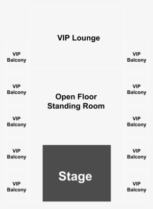 Buy Tickets To Anuel Aa Tickets November 01, 2018 Milwaukee, - Orange #3288058