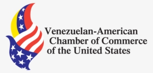 Logo Venezuelan Chamber #3288060 Logo Venezuelan Chamber #3288060