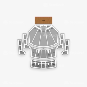 Microsoft Theater Seating Chart Anuel Aa - Microsoft Theater #3288080