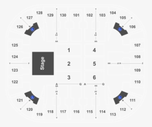 Eaglebank Arena #3288106