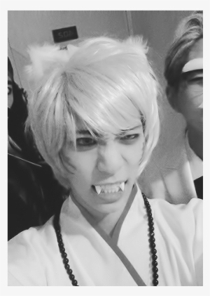 • Shinee Jonghyun Kim Jonghyun Shineedit Exo Love In - Shinee Halloween #3288175