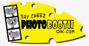 Say Cheez Ok No Background Logo #3288319