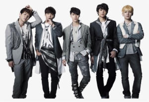 Image - Shinee Fire #3288423