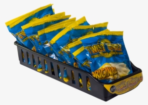 Twist Cheez Display - Snack #3288424