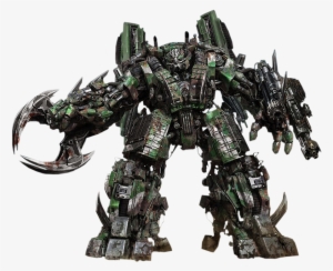 Png - Transformers The Last Knight Onslaught #3288525