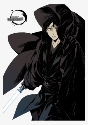 Star Wars Version Render By Relic-san - Star Wars Version Anime #3288527