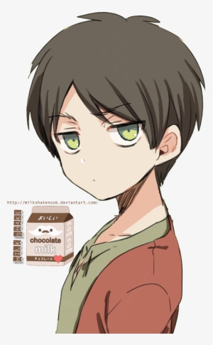 Render, Eren Jaeger - Render Eren #3288549