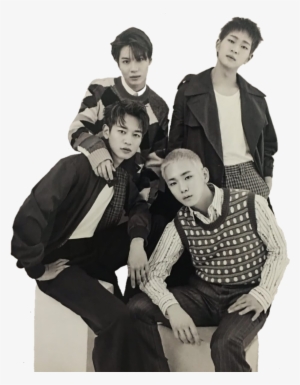 Shinee Jonghyun Taemin Minho Onew Key Kpopgroup Music - Shinee #3288574
