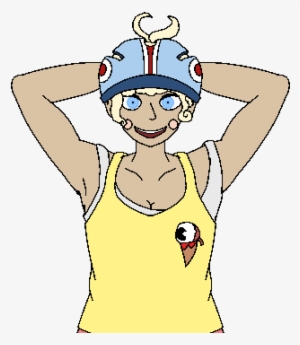 Skater - Cartoon #3288771