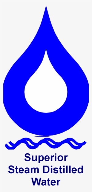 Distilled Drop Blue #3288829