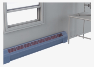 Hot Water & Steam Powered Heaters - Water #3288904