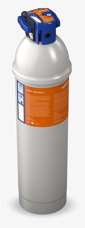Brita Filter Purity C500 Steam - Brita Purity C500 Steam Filterkartusche #3288955
