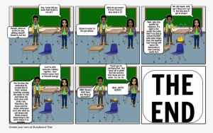 Steam Is Not Hot Air - Storyboard #3289049