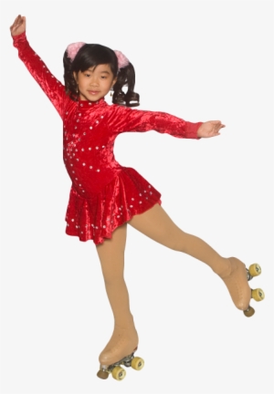 Image Is Not Available - Artistic Roller Skating Black #3289054