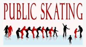 Public Skating Starts Dec - Study Of Psychological Variables On Teachers #3289080