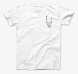Ghost Skater T-shirt #3289081