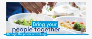 Bringing People Together Through The Power Of Cooking - Umcor Health Kits #3289112