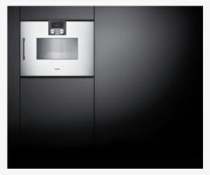 Gaggenau 200 Series Steam Combination Oven, With Water - Bsp251130 Gaggenau Ovens / Stoomovens : Combi-stoomoven #3289113