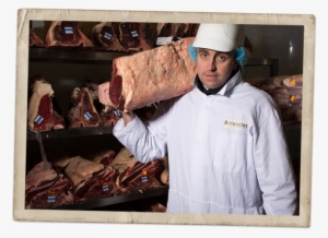 The Business Began With A Philosophy To Surround Ourselves - Pastrami #3289142