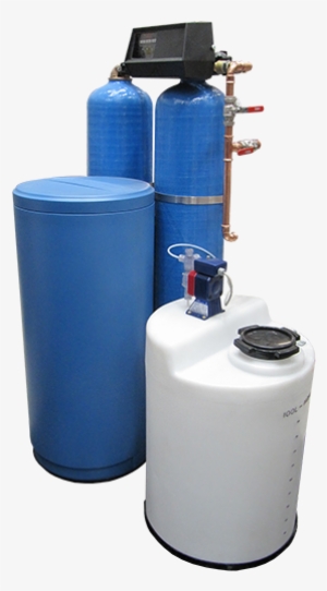 Water Treatment - Ball Bearing #3289163