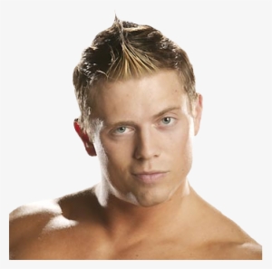 Posted Image - Athlete #3289167