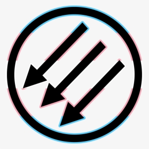 Placeholder Text On Twitter - Three Arrows Iron Front #3289168