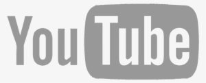 White Youtube Logo Png Transparent White Youtube Logo Png Image Free Download Pngkey