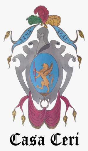 Logo Casa Ceri - Meeting-makers.png Wall Calendar #3289279