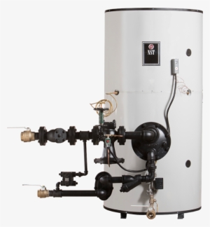 Hot Water Generators - Niles Steel Tank Co #3289301