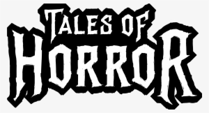 Competition Spooky Youtube Logo Legendary Pictures - Font Horor #3289323