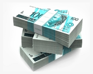 Pacote De Dinheiro Png #3289460