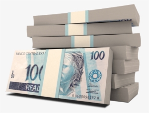 Projeto Prevê Prêmio Para Pessoas Que Ajudarem A Recuperar - Brazil 1 Real #3289507