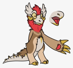 Miz The Jersey Devil Reference - Cartoon #3289607