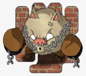 Mega Primeape By Ricecruncher - Primeape Mega #3289608