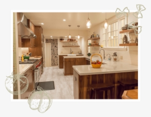 We Love Hosting Cooking Classes With People From All - Kitchen #3289609