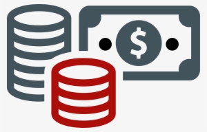 Dinheiro - Logo Signo De Pesos #3289627