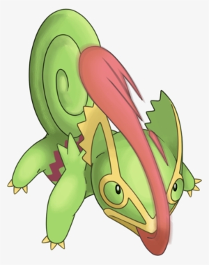 Kecleon Art #3289663