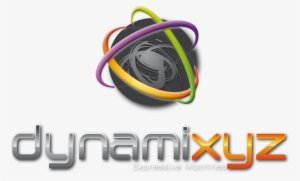Dynamixyz - Dynamixyz Logo #3289936