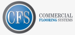Logo - Commercial Flooring Systems #3290216