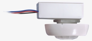 Lumewave Fs 305 Lu Motion Sensor By Echelon - Motion Sensors #3290217