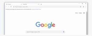 Light Chrome Theme #3290332