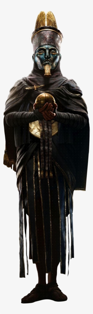 Medunamun - Assassin's Creed Origins Medunamun #3290350