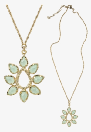 Kendra Scott Sari Starburst Necklace - Kendra Scott Design, Inc. #3290397