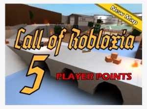 [ Broken ] Call Of Robloxia - Skateboarding #3290398
